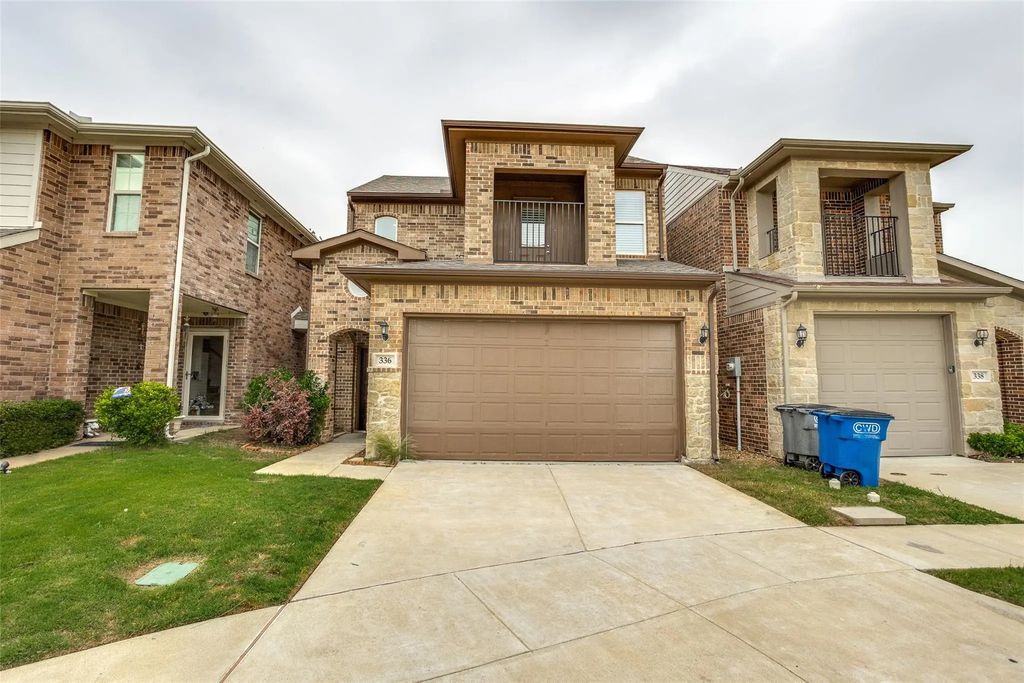 336 Austin Avenue, Wylie