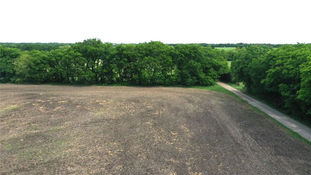 Tbd County Road 4142, Bonham