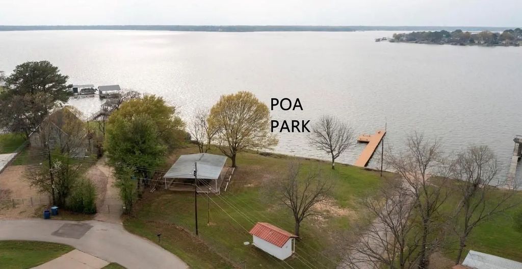 Lot 226 & 227 Ford Circle, Gun Barrel City