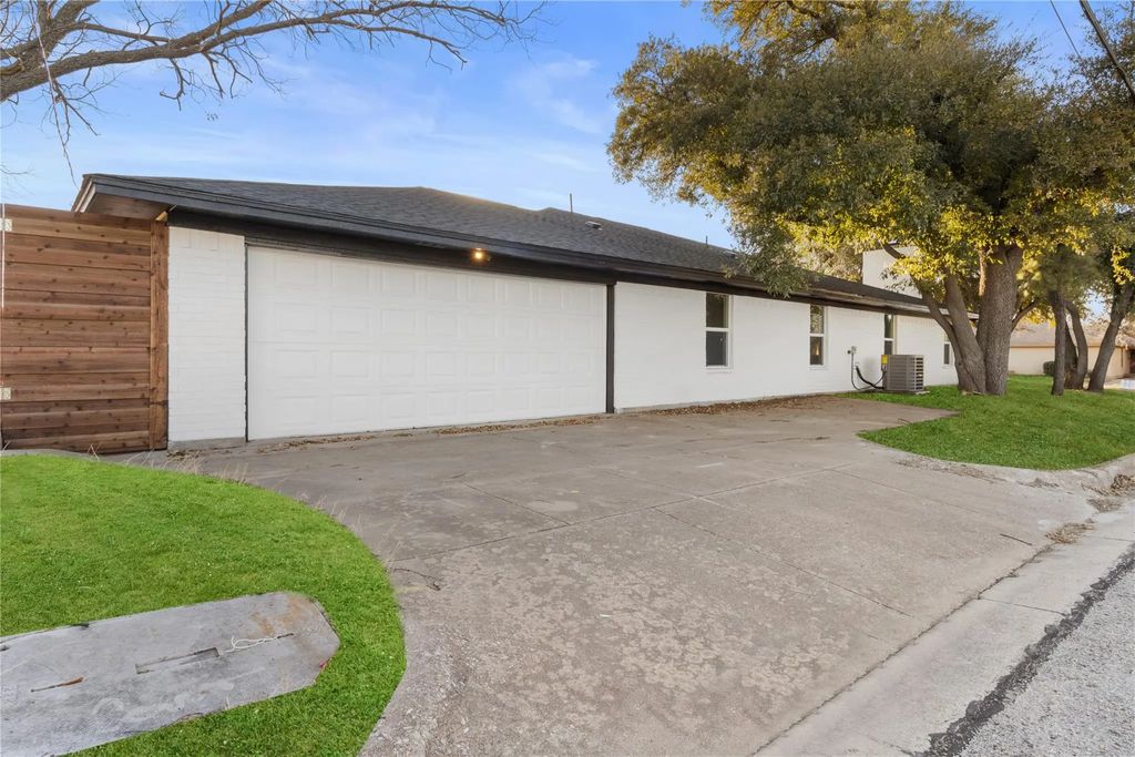 4901 Cordova Avenue, Fort Worth