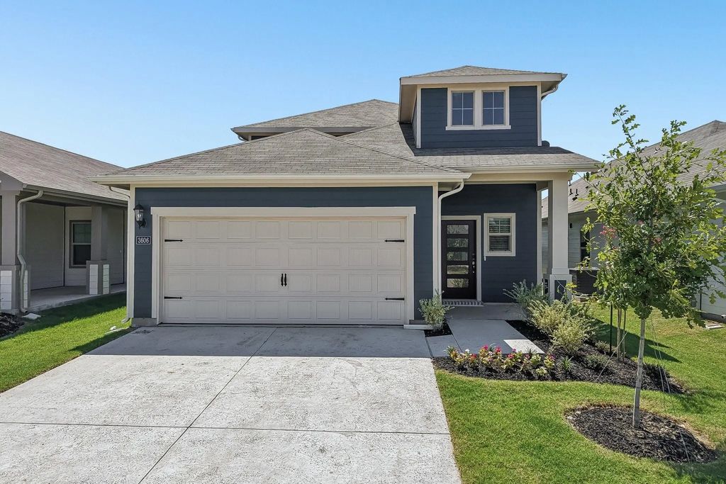 3606 Bridgeport Drive, Farmersville