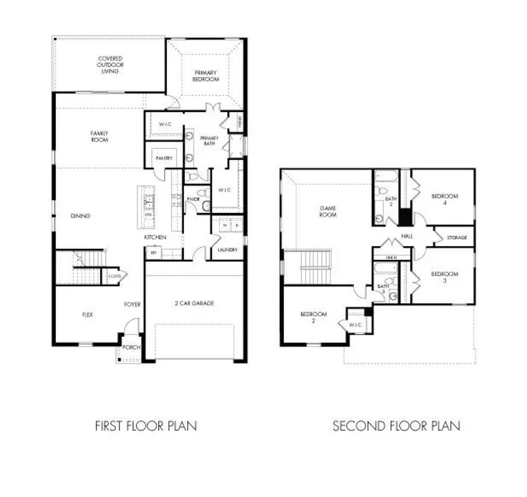 2621 Grand Teton Drive, Anna