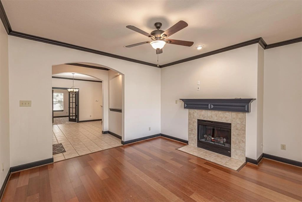 1871 Signal Ridge Place, Rockwall