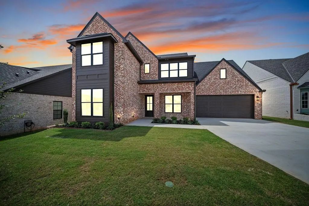 4628 Flat Creek Cove, Tyler