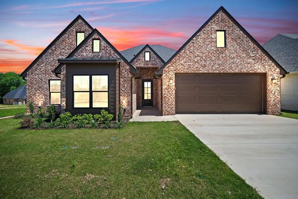 15073 Tilley Springs Cove, Tyler