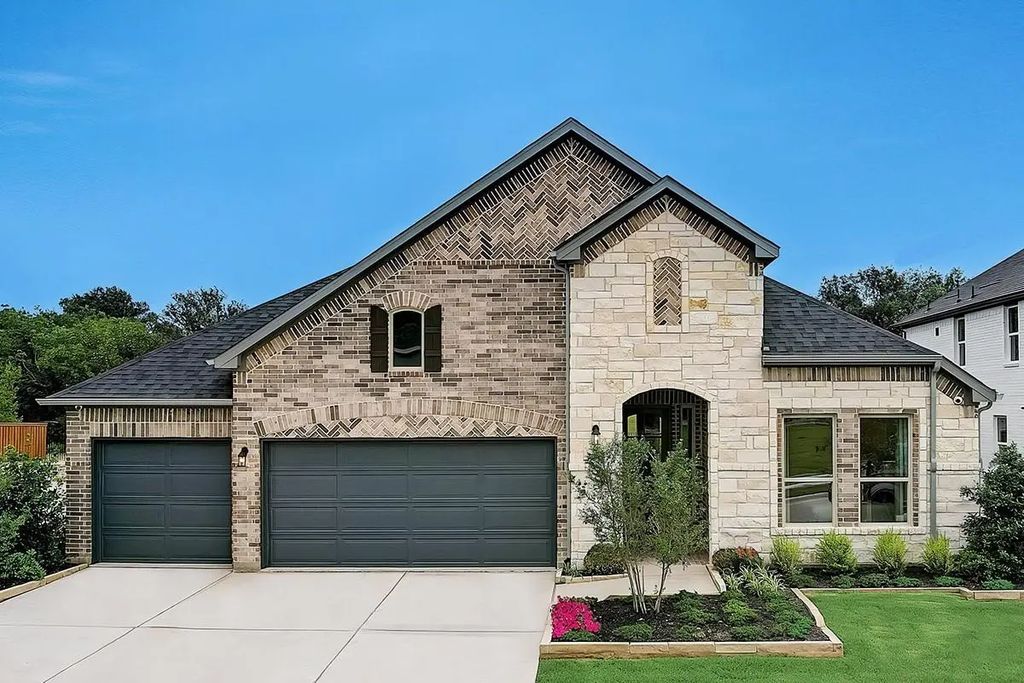 2040 Bluestem Road, Celina