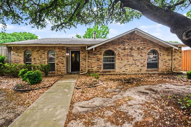 1408 Vanderbilt Drive, Plano