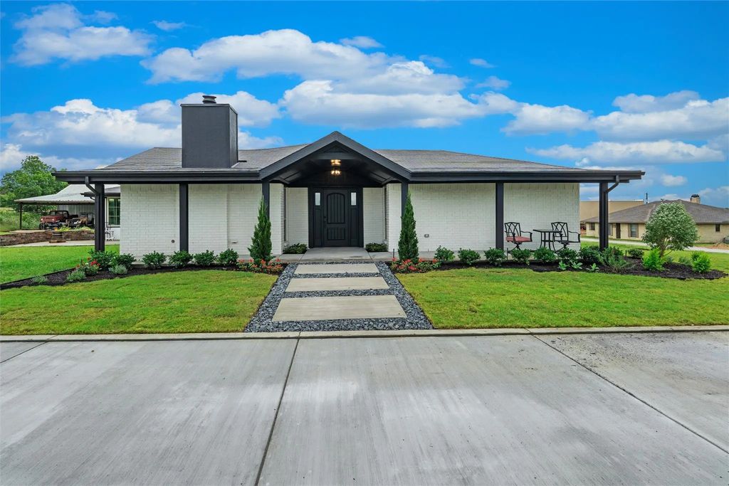5463 Kelly Drive, Roanoke