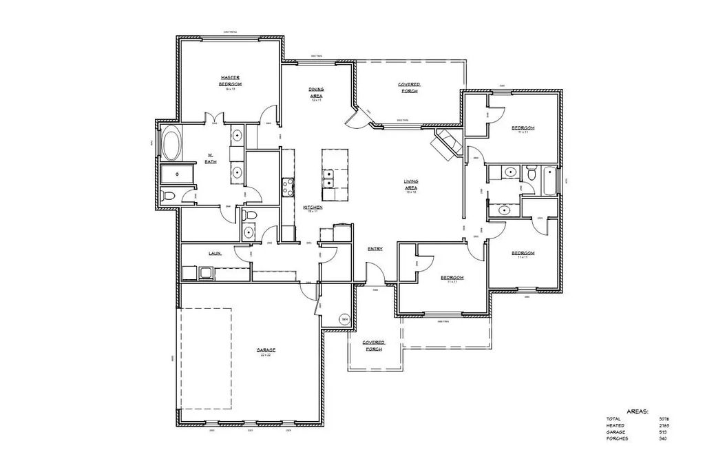 149 Indian Ridge Road, Tuscola