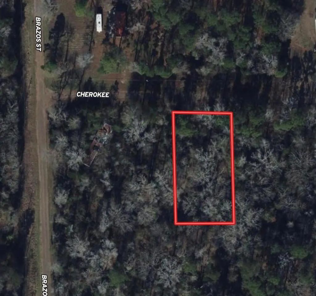 146 Cherokee, Bullard