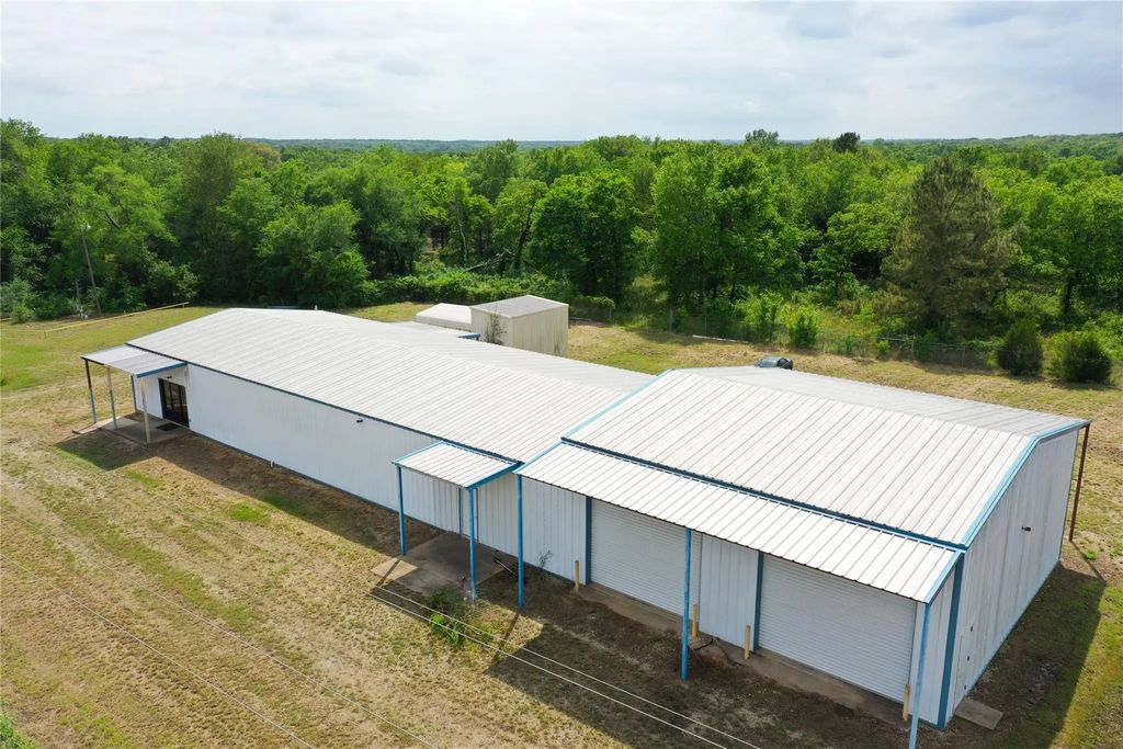 424 State Highway 75 S, Fairfield