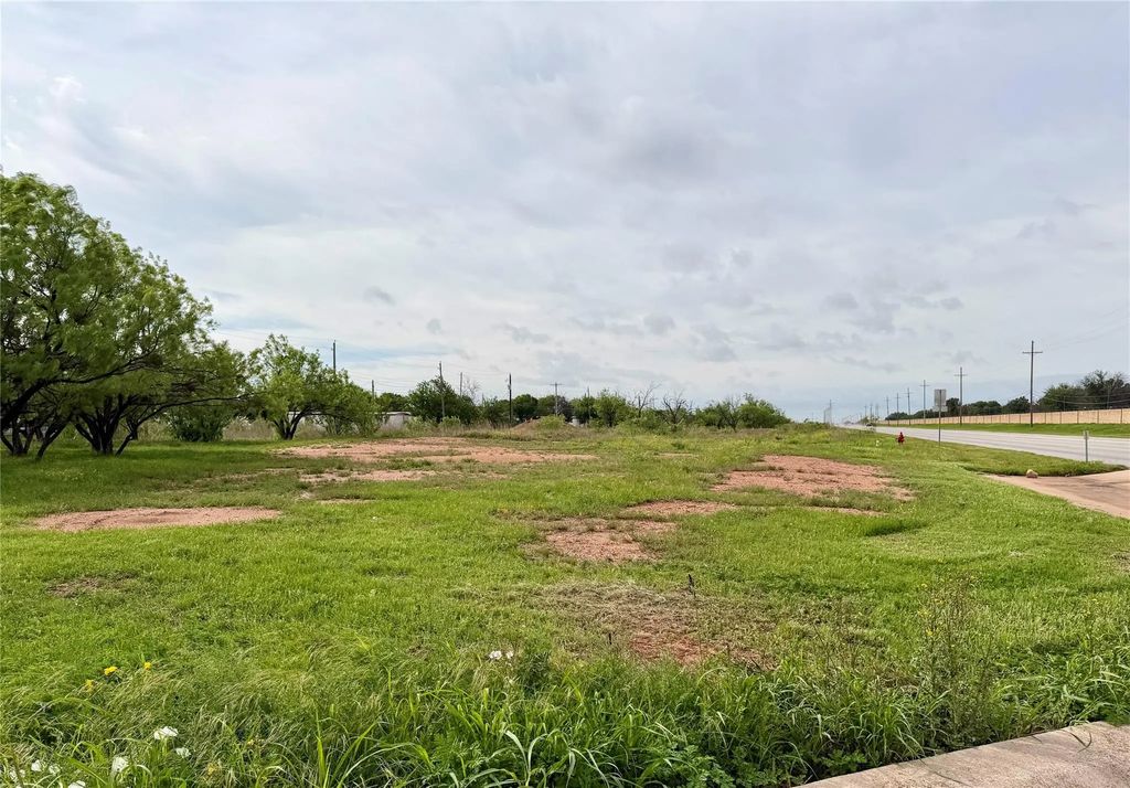 6181 Texas Avenue, Abilene