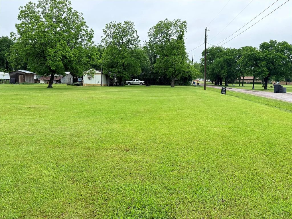 208 S Porch Street, Tioga