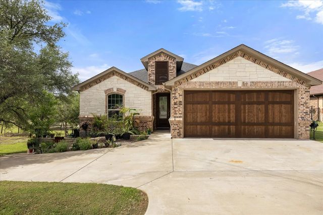 8828 Sundance Place Court, Granbury