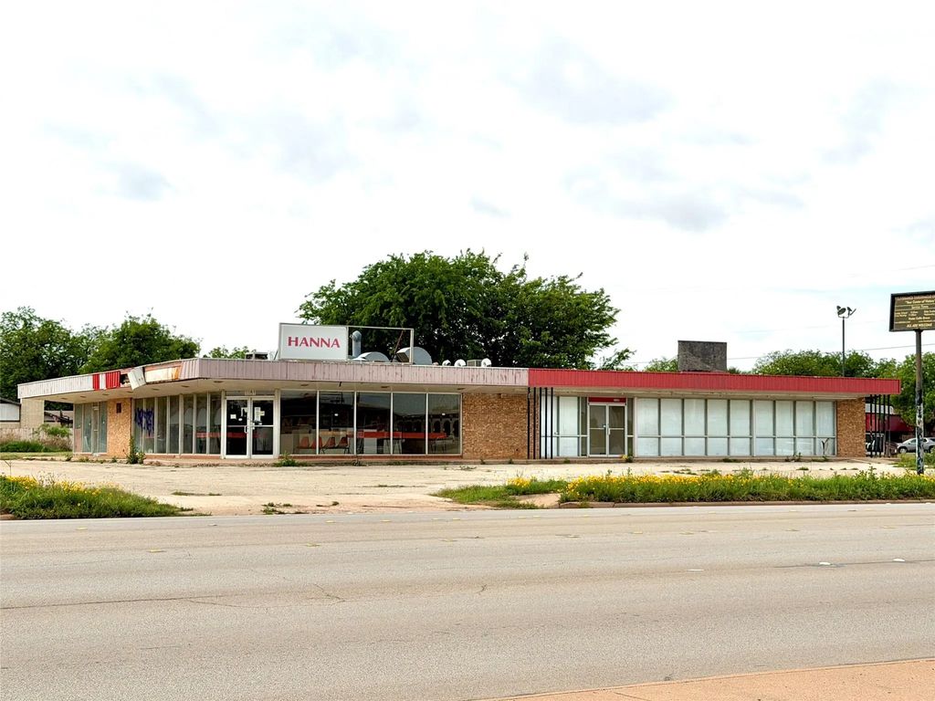 3351 Ambler Avenue, Abilene