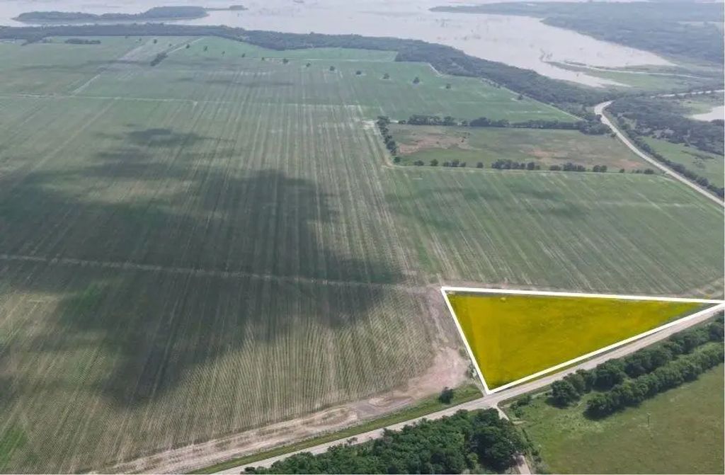 3073 Fm 1528, Cooper