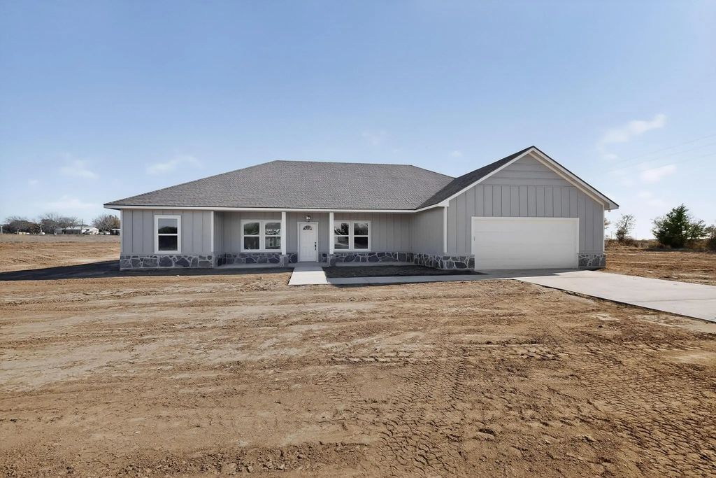 Lot 16 Buck Branch, Saint Jo
