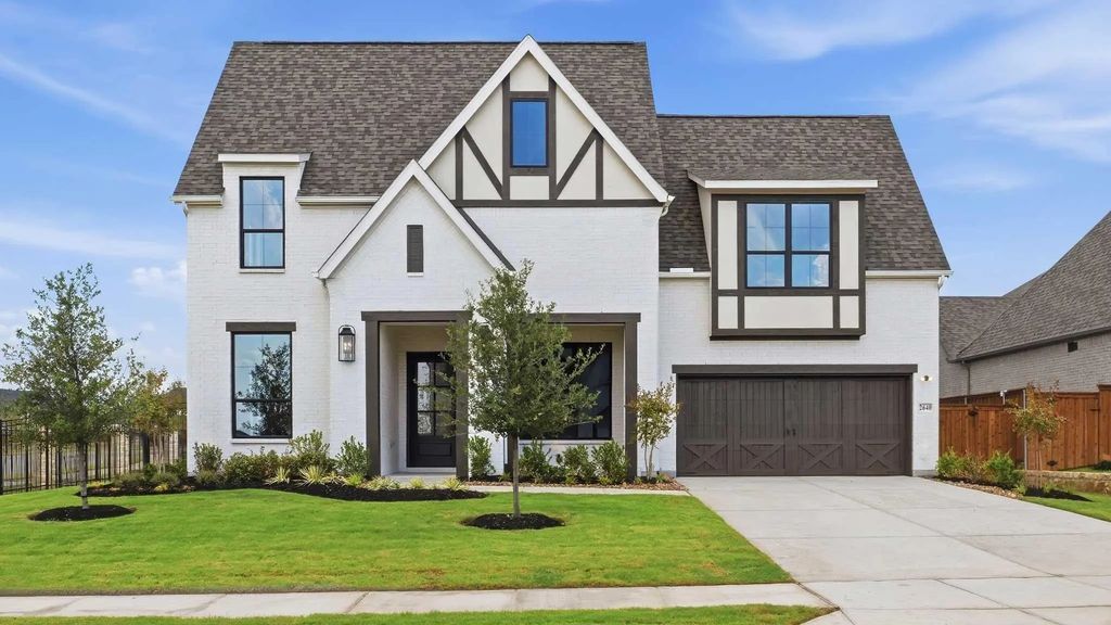 2640 Live Oak Lane, Prosper
