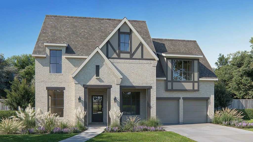 2640 Live Oak Lane, Prosper