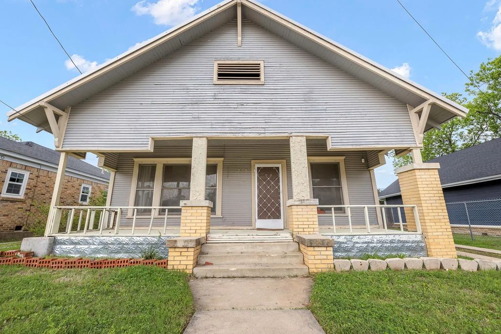 719 W Tarleton Street, Stephenville