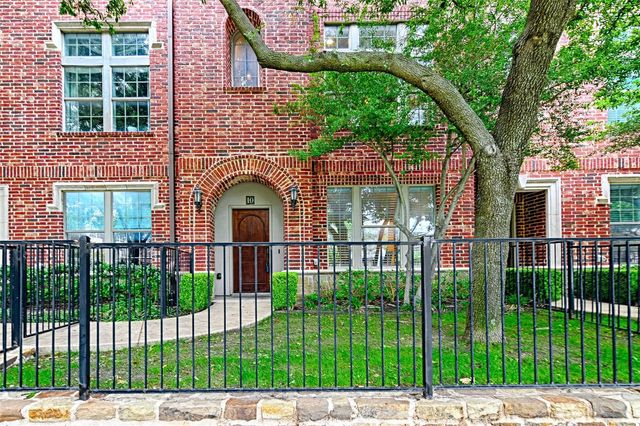 6269 Oram Street 10, Dallas