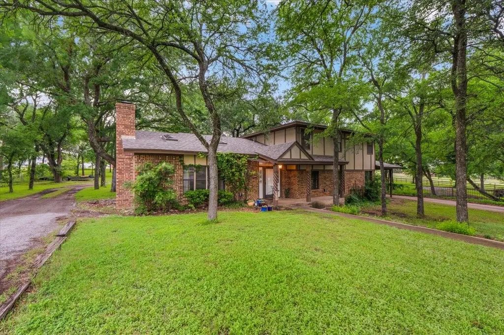 220 Annetta, Willow Park