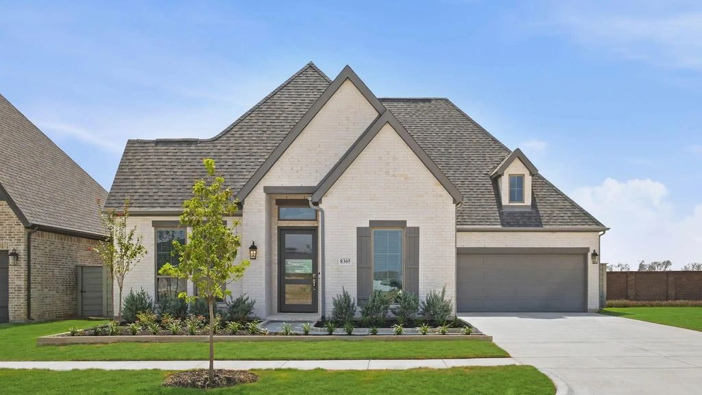 8305 Autumn Sage Trail, Denton