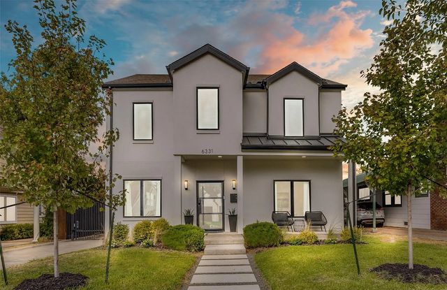 6331 Lakeshore, Dallas