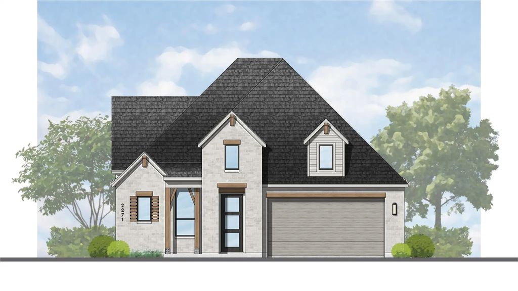 3036 Craftsman Way, Northlake