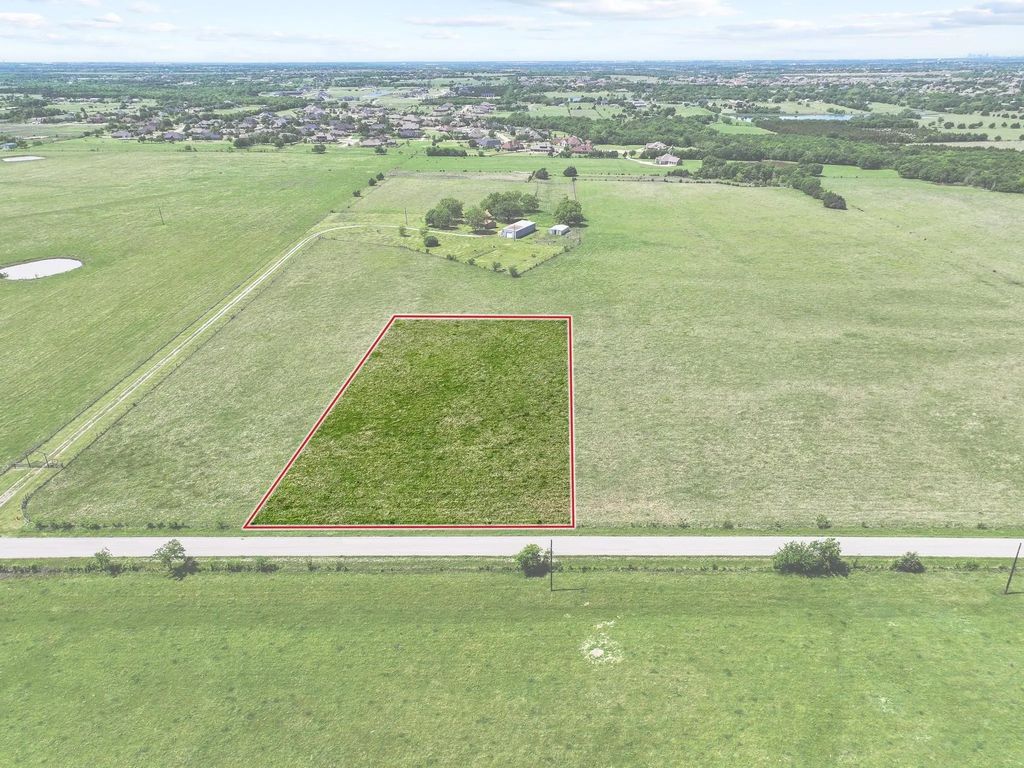 000 Lot 1 Dowell Road, McLendon Chisholm