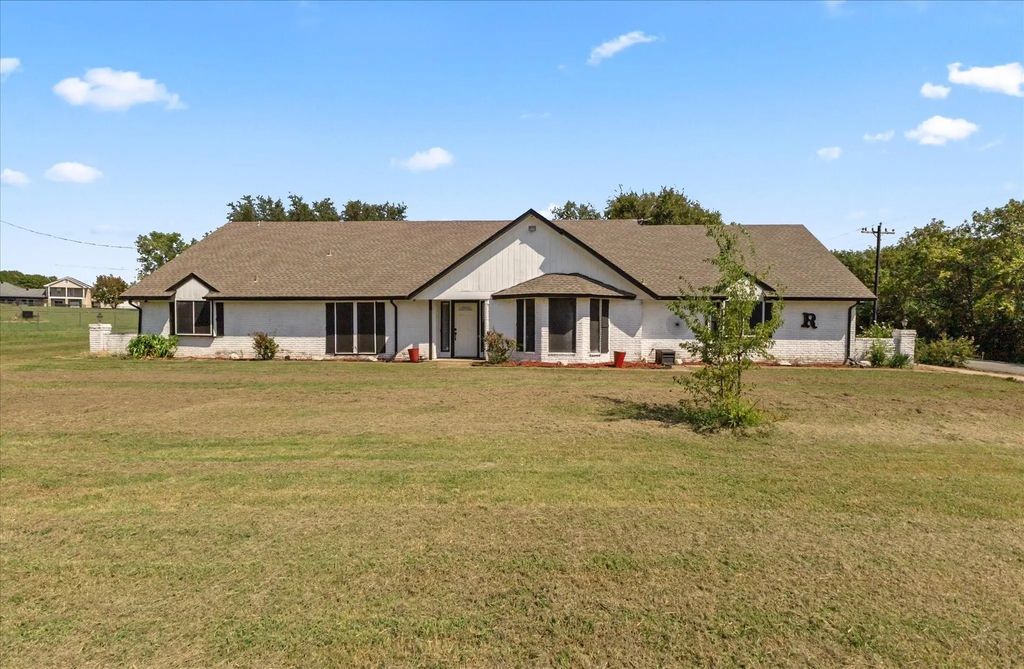 226 Cornelius Road, Rockwall