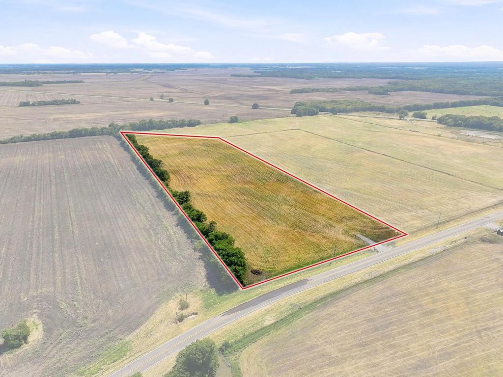 Tbd Fm 1550, Bonham