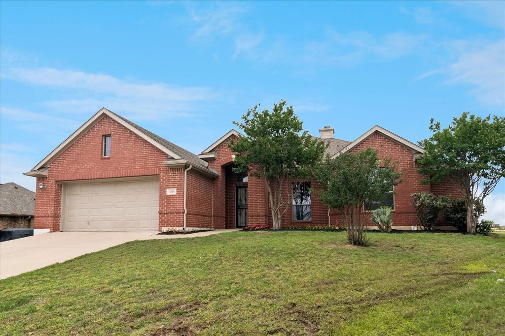 11000 Owl Creek Drive, Fort Worth
