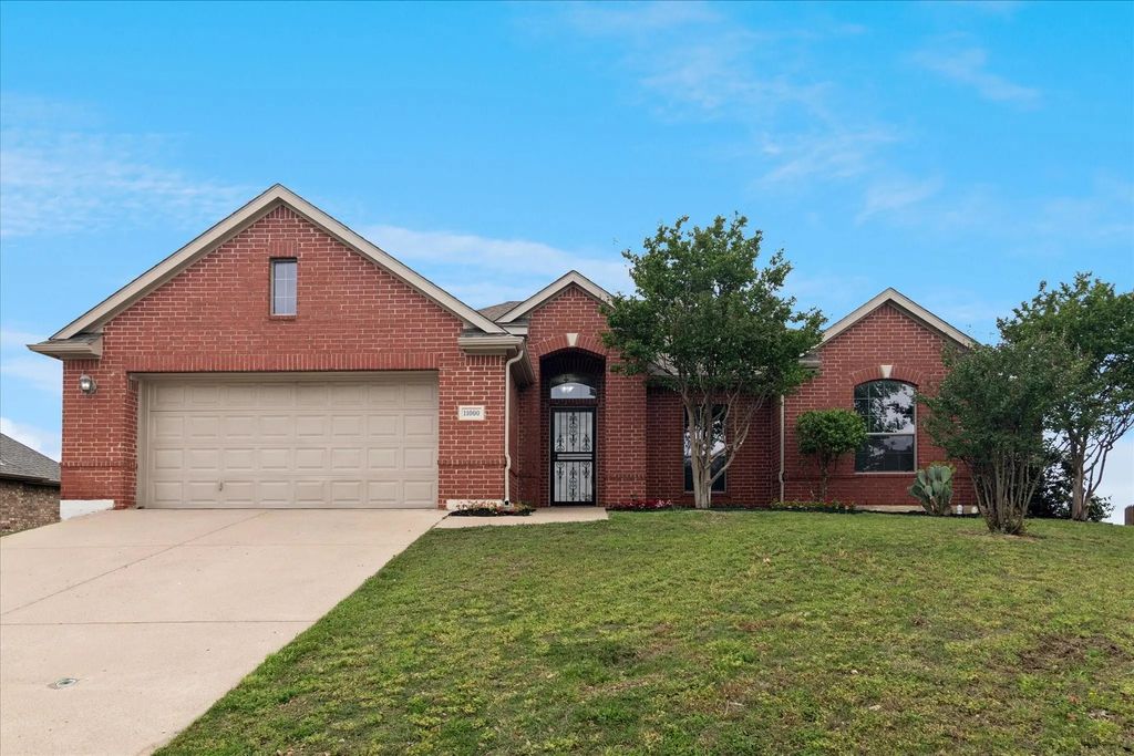 11000 Owl Creek Drive, Fort Worth