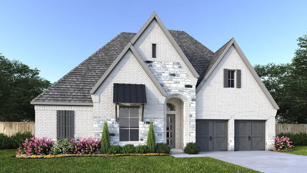 2505 Domingo Drive, Fort Worth