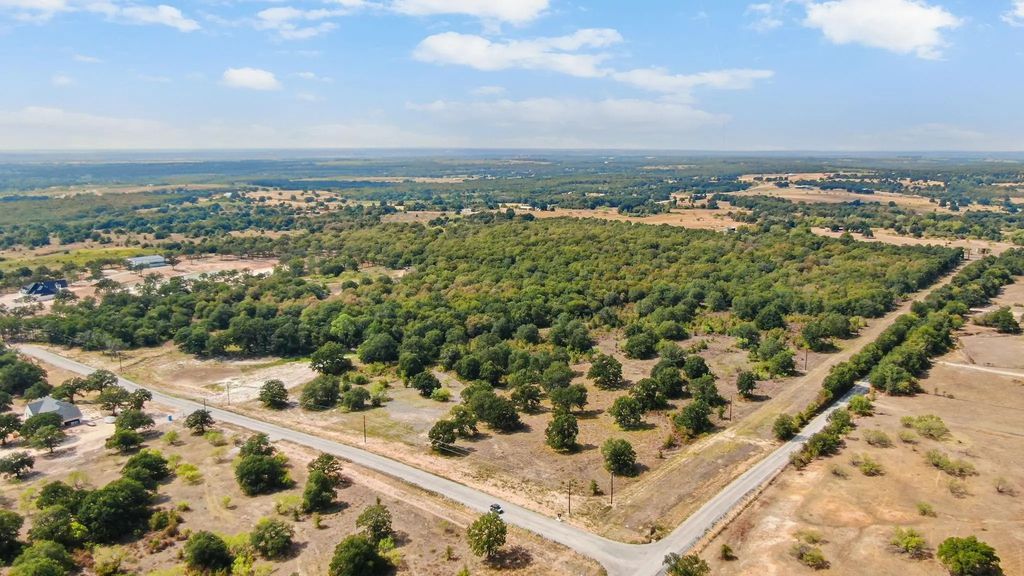 Lot 13 Double B Ranch Road S, Perrin