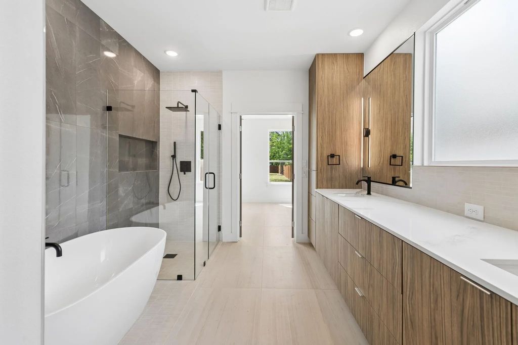 416 S Elm Street, Sherman