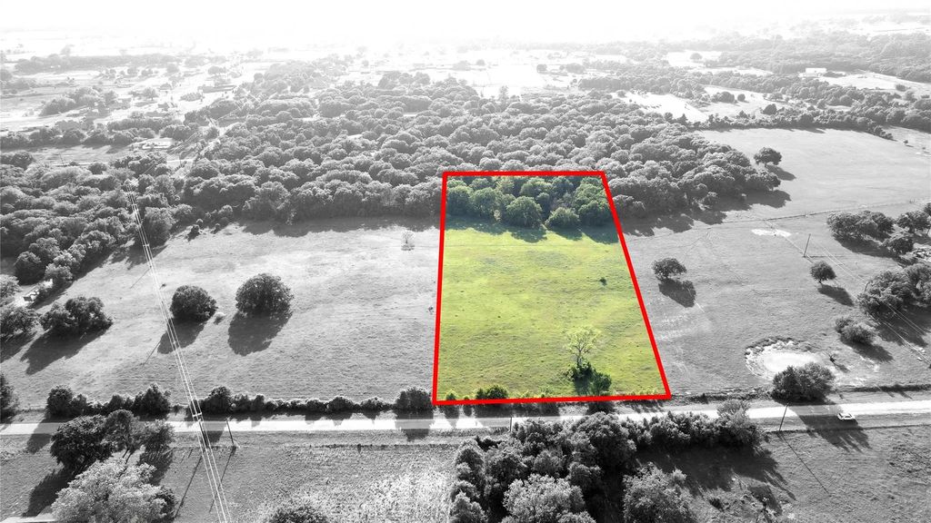 000 Lot 2 Campbell Lane, Springtown