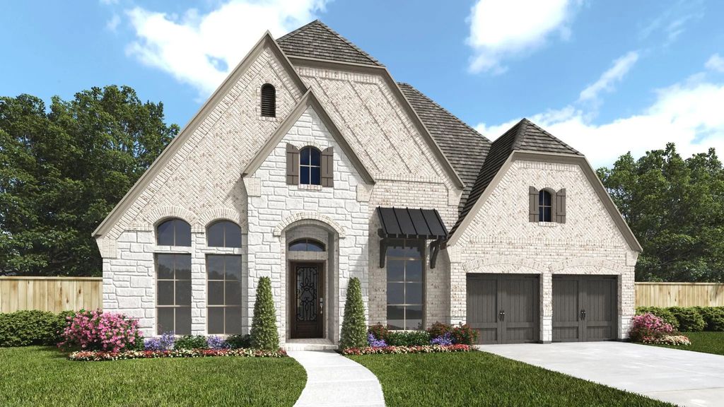 2501 Domingo Drive, Fort Worth