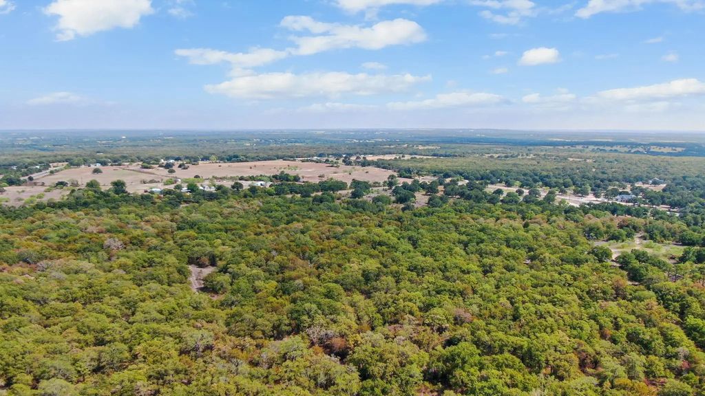 Lot 15 Double B Ranch Road S, Perrin