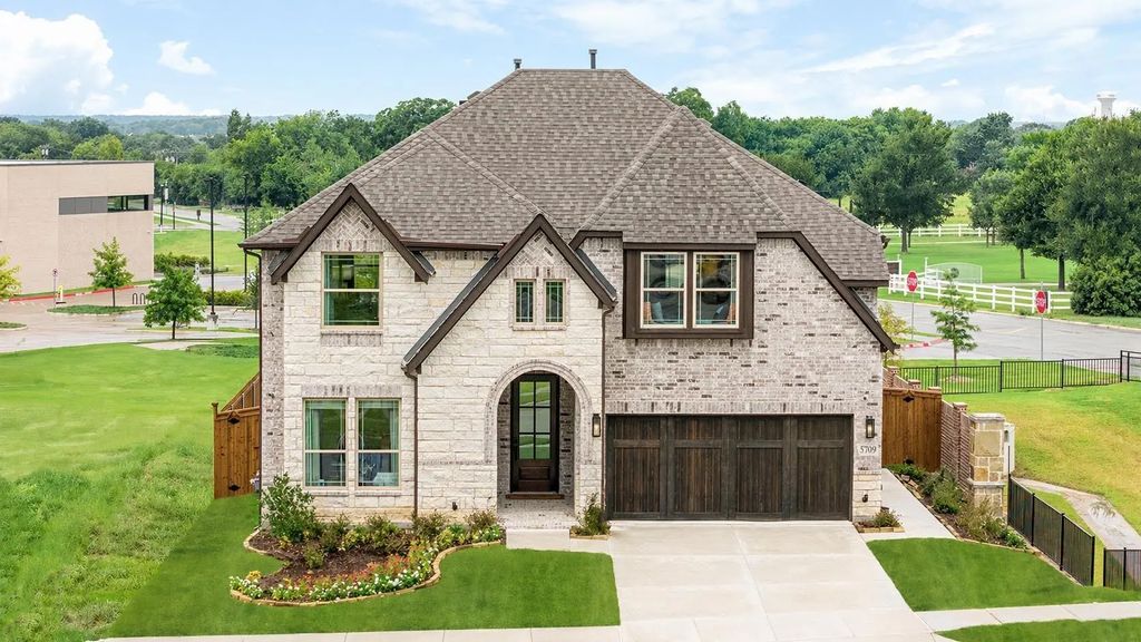 5709 Cypresswood Lane, McKinney
