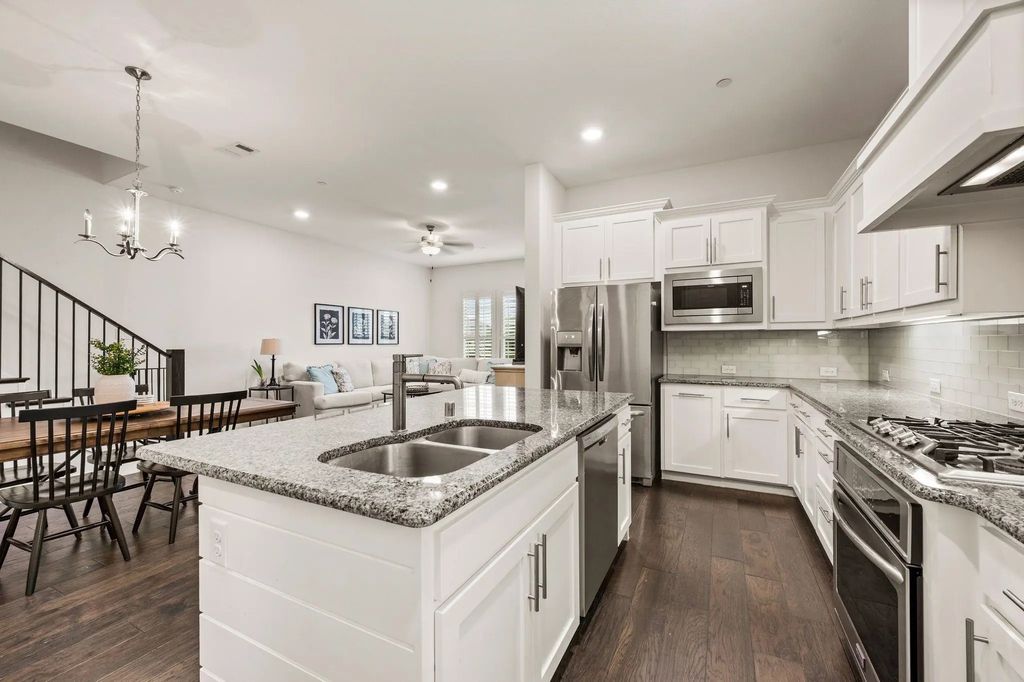 7383 Switchgrass Road, Frisco