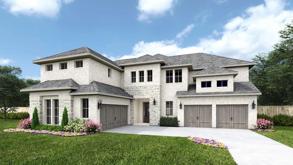 14212 Fountainhead Circle, Fort Worth