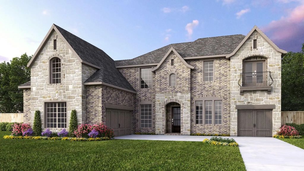 14209 Fountainhead Circle, Fort Worth