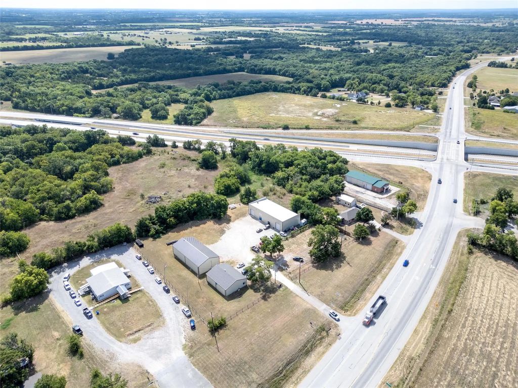 15602 State Highway 160, Blue Ridge