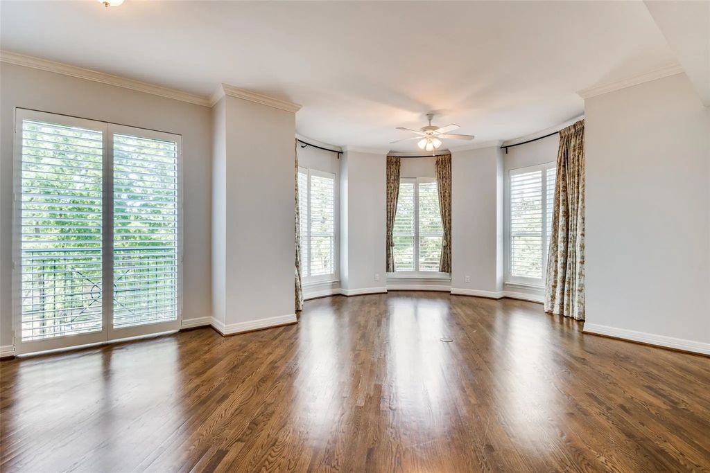 3401 Lee Parkway 508, Dallas