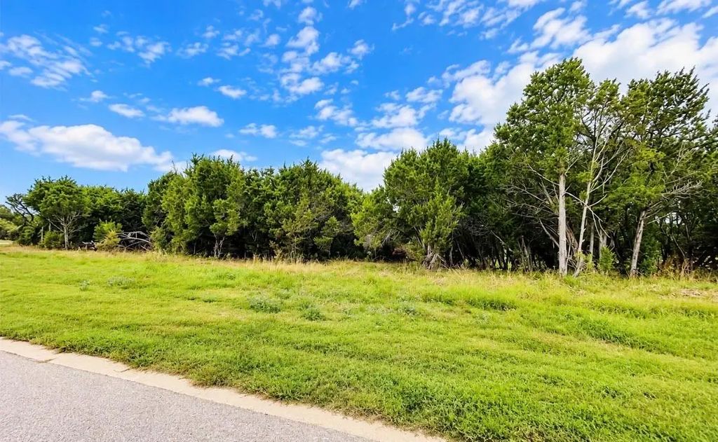 8504 Dornoch Street, Cleburne