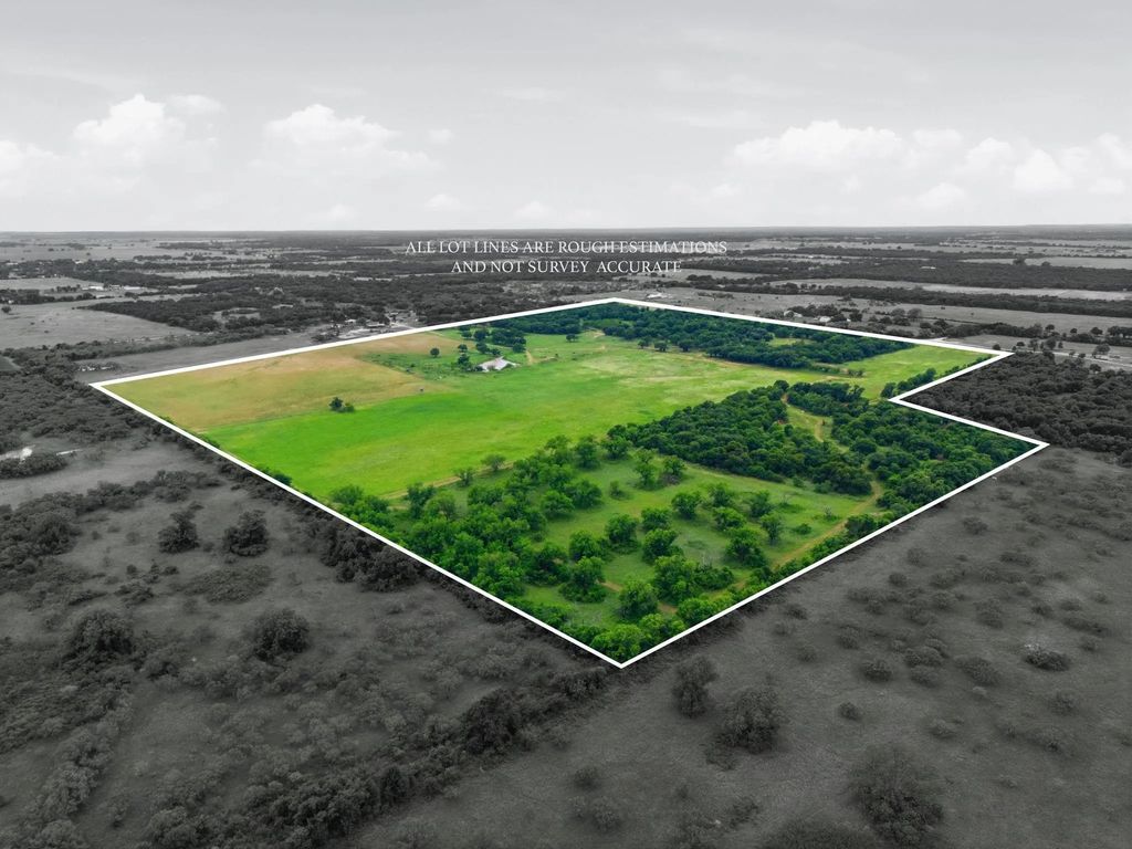 Tbd County Road 225, Rising Star