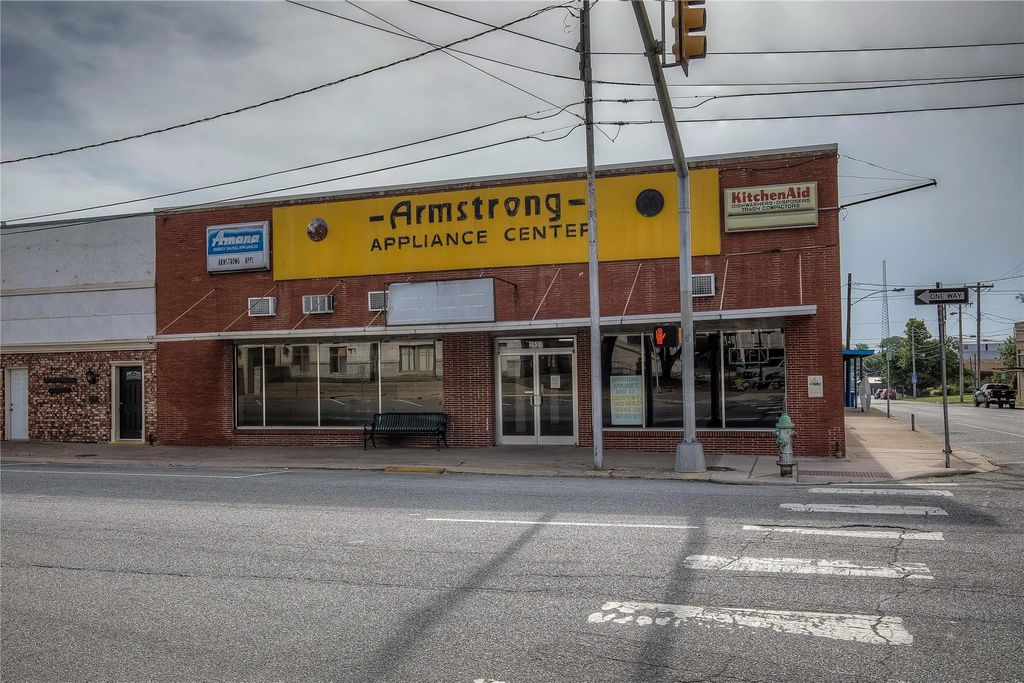 2527 Johnson Street, Greenville