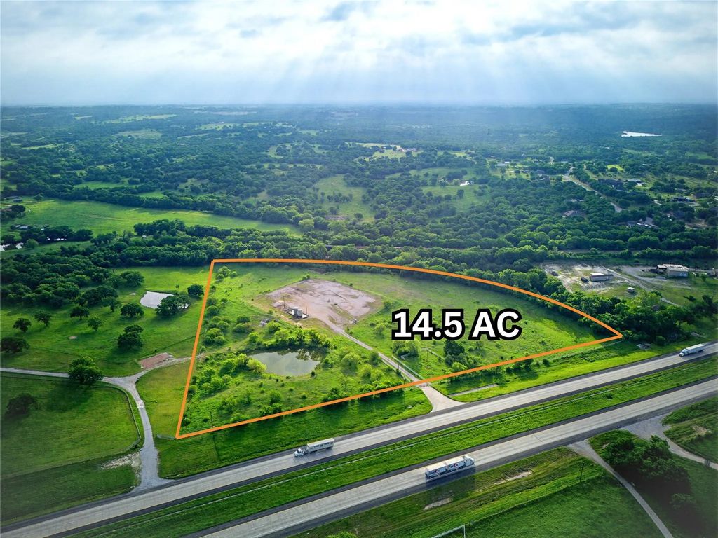 3790 N Hwy 287, Alvord